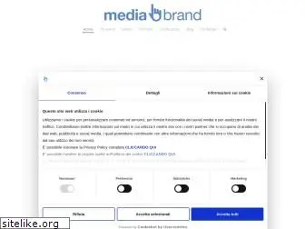 mediabrand.it