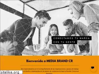 mediabrandcr.com