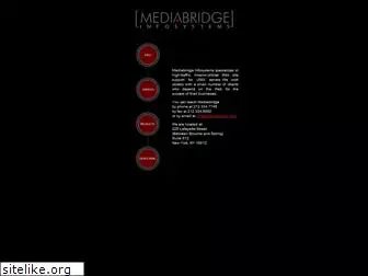 mediabridge.com