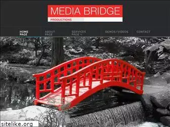 mediabridgeproductions.com