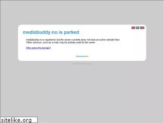 mediabuddy.no