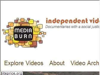 mediaburn.org