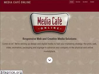 mediacafeonline.com
