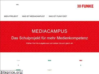 mediacampus-projekt.de