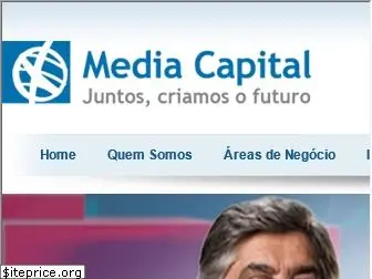 mediacapital.pt