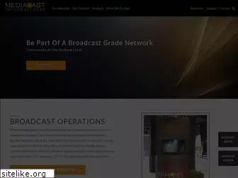 mediacast.net