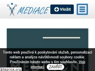 mediace.cz