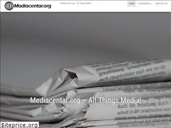 mediacentar.org