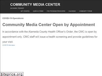 mediacenter.community