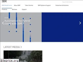 mediacenter.ibm.com