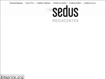 mediacenter.sedus.com