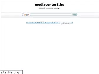 mediacenter8.hu