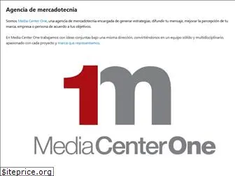 mediacenterone.mx