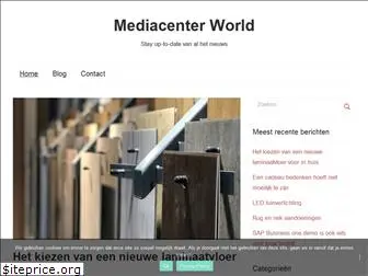 mediacenterworld.nl