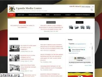 mediacentre.go.ug