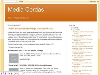 mediacerdas.blogspot.com