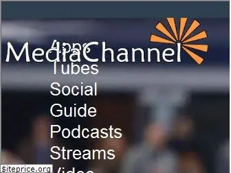 mediachannel.com