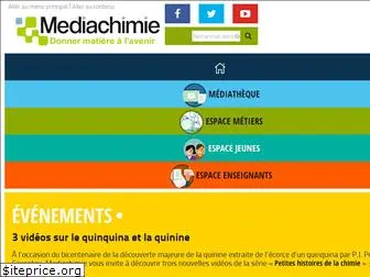 mediachimie.org