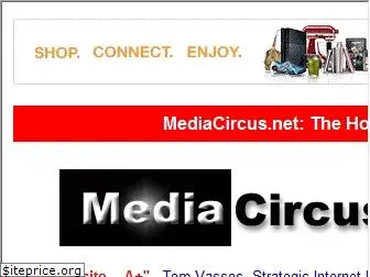 mediacircus.net