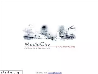 mediacity.be