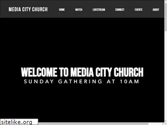 mediacitychurch.com