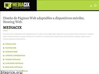 mediacix.com