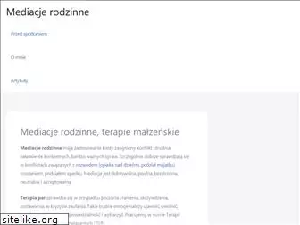 mediacjerodzinne.com.pl