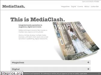 mediaclash.co.uk