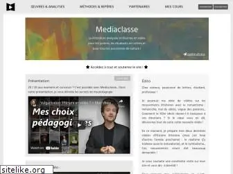 mediaclasse.fr