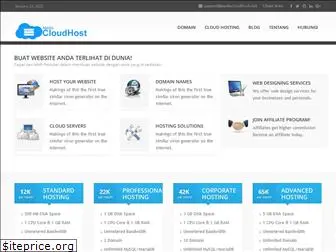 mediacloudhost.net