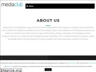 mediaclub-bg.com