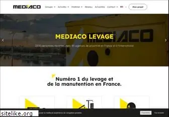 mediaco-groupe.com