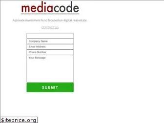 mediacode.com