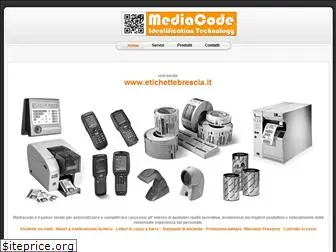 mediacode.it