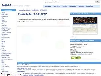 mediacoder-0-7-5-4797-indir.indir21.com