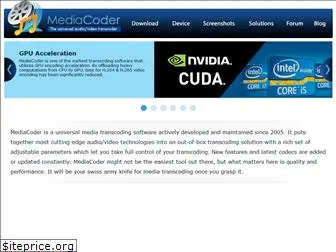 mediacoderhq.com