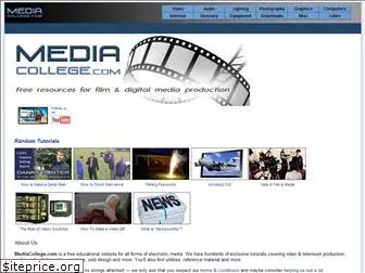 mediacollege.com