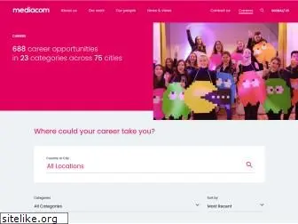 mediacom-careers.com