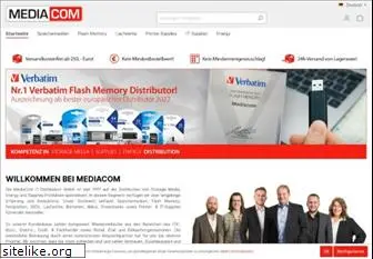 mediacom-it.de
