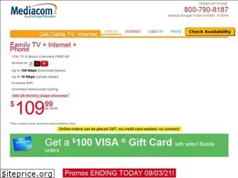 mediacomcable.sale