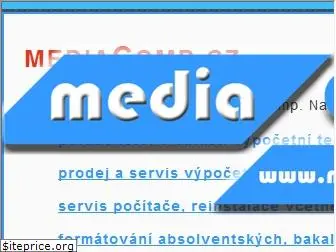 mediacomp.cz