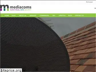 mediacoms.co.uk