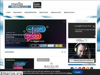 mediacomunicazione.net