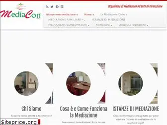 mediacon.org
