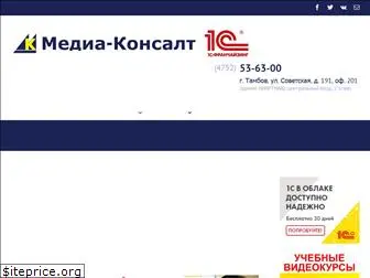 mediaconsalt.ru