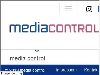 mediacontrol.de