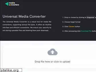 mediaconverters.io