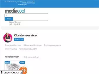 mediacool.nl