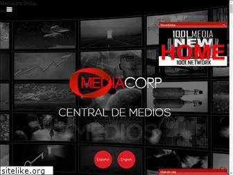 mediacorpgroup.net