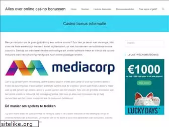 mediacorpplc.com